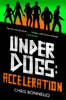 Underdogs : Acceleration