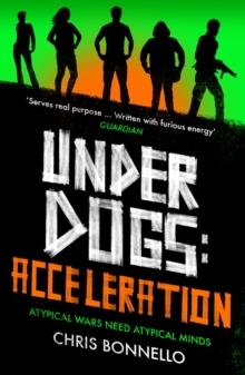 Underdogs : Acceleration