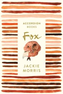 Fox : Accordion Book No 1