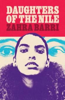 Daughters of the Nile : Unbound Firsts 2024 Title