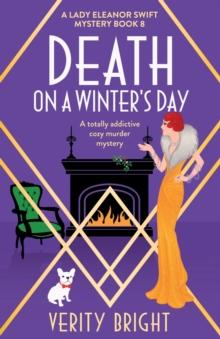 Death on a Winter's Day : A totally addictive cozy murder mystery