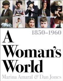 A Woman's World, 1850-1960