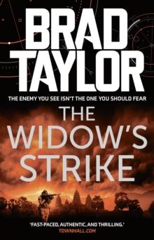 The Widow's Strike : A gripping military thriller from ex-Special Forces Commander Brad Taylor