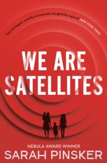 We Are Satellites