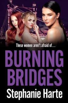 Burning Bridges : An absolutely unputdownable and gripping crime thriller!