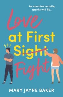 Love at First Fight : The perfect binge-read romcom