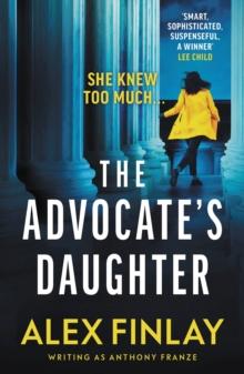 The Advocate's Daughter