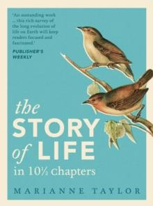 The Story of Life in 10 Chapters