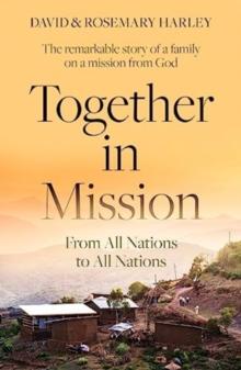 Together in Mission : From All Nations to All Nations