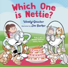 Which One is Nettie? : introduce cyber security to your children