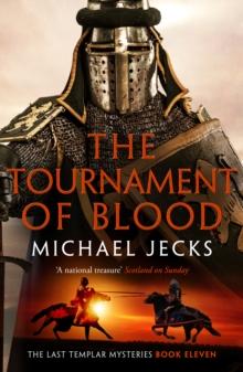 The Tournament of Blood