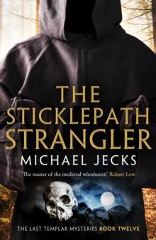 The Sticklepath Strangler