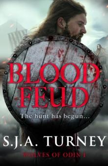 Blood Feud