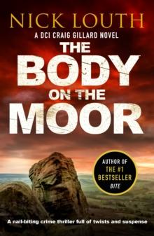 The Body on the Moor