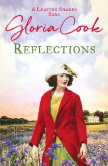 Reflections : An enthralling 1920s saga of family life in Cornwall