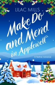 Make Do and Mend in Applewell