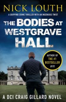 The Bodies at Westgrave Hall