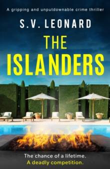 The Islanders : A gripping and unputdownable crime thriller