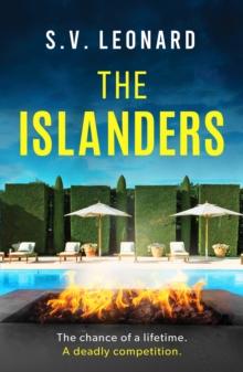 The Islanders : A gripping and unputdownable crime thriller