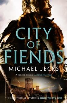 City of Fiends