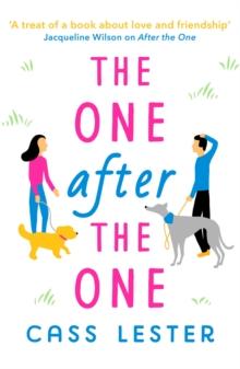 The One After the One : A gorgeously heartwarming and funny romance