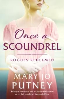 Once a Scoundrel : A stunning and sweeping historical Regency romance