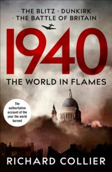 1940 : The World in Flames