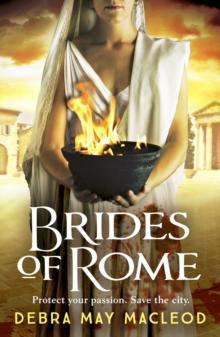 Brides of Rome : A compelling novel of ancient Rome