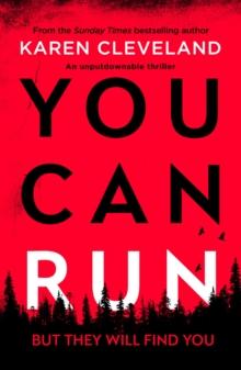 You Can Run : An unputdownable thriller