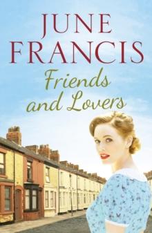 Friends and Lovers : A captivating saga of love and family