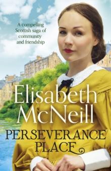 Perseverance Place : A compelling saga of community and friendship