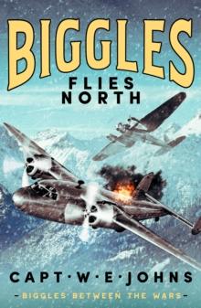 Biggles Flies North