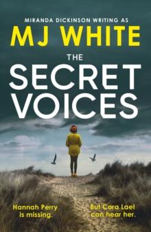 The Secret Voices : A gripping, fast-paced crime thriller that will have you hooked