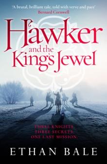 Hawker and the King's Jewel