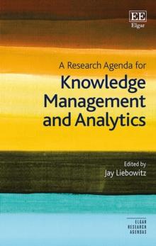 Research Agenda for Knowledge Management and Analytics