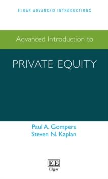 Advanced Introduction to Private Equity