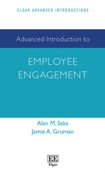 Advanced Introduction to Employee Engagement