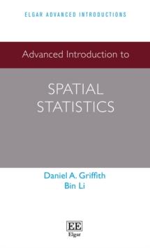 Advanced Introduction to Spatial Statistics