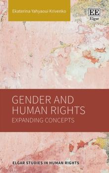 Gender and Human Rights : Expanding Concepts