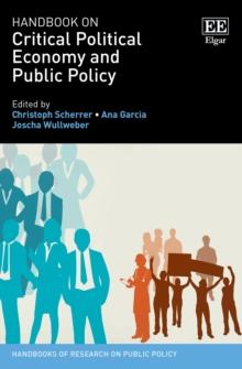 Handbook on Critical Political Economy and Public Policy