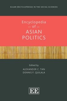 Encyclopedia of Asian Politics