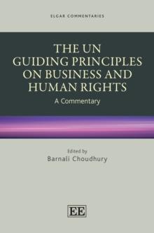 UN Guiding Principles on Business and Human Rights