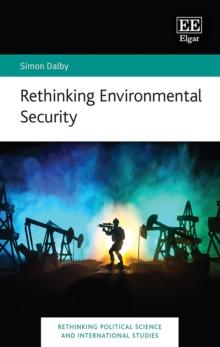 Rethinking Environmental Security