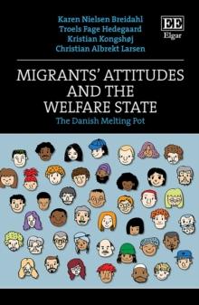 Migrants' Attitudes and the Welfare State : The Danish Melting Pot