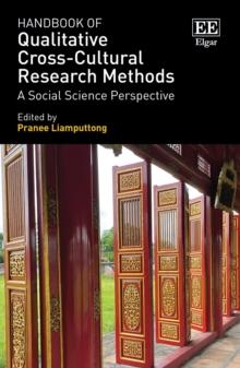 Handbook of Qualitative Cross-Cultural Research Methods : A Social Science Perspective