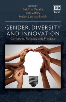 Gender, Diversity and Innovation : Concepts, Policies and Practice