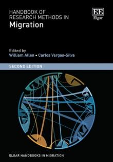 Handbook of Research Methods in Migration : Second Edition