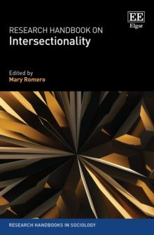 Research Handbook on Intersectionality