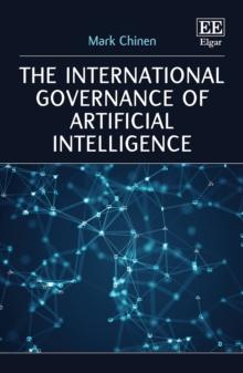 International Governance of Artificial Intelligence