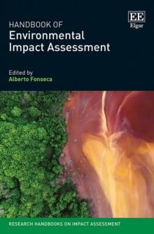 Handbook of Environmental Impact Assessment